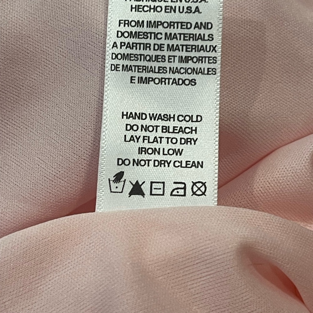 nwot eva franco esperanza Colorful Tiered tull Women's midi Skirt small - Picture 10 of 16